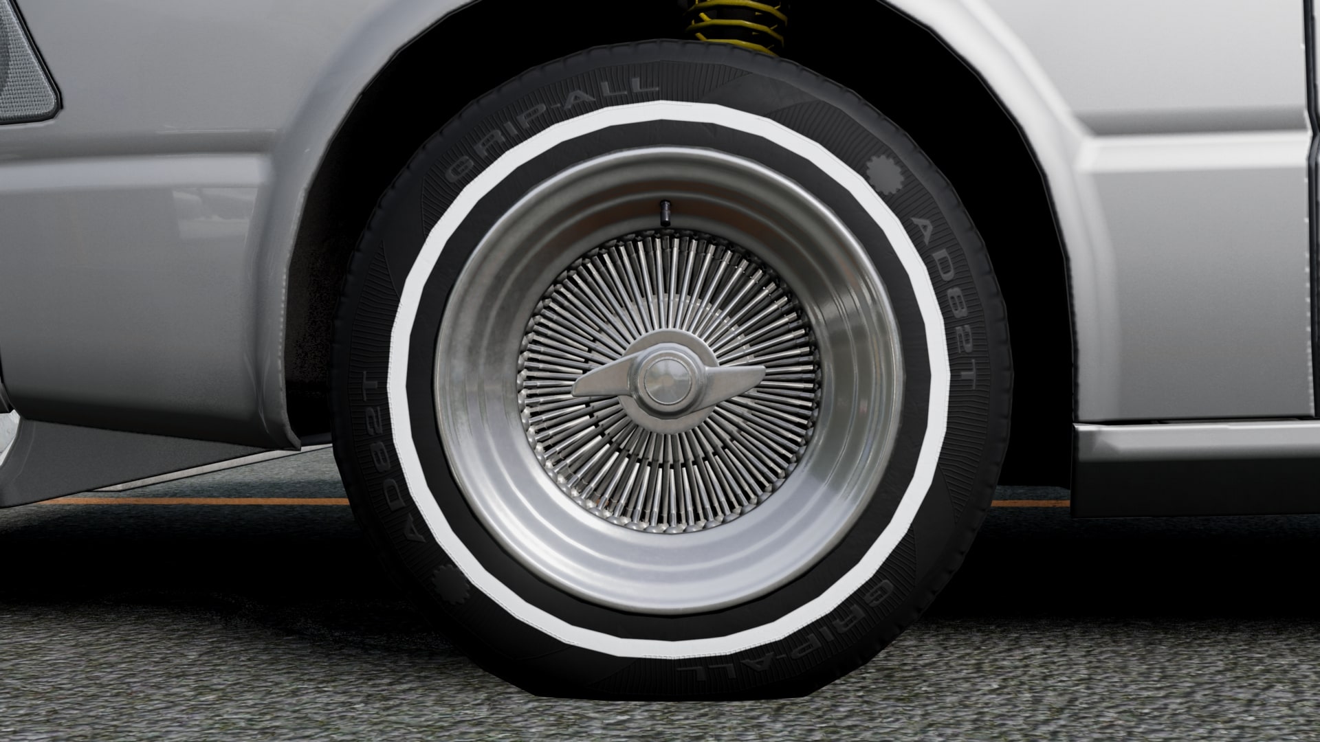 Alder Luxo - Quarryside Auto