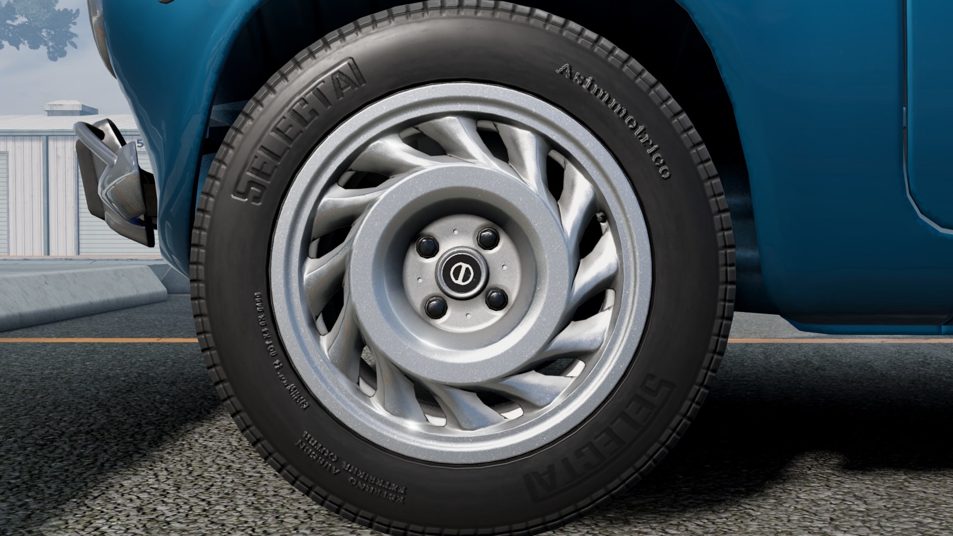 Ibishu Turbo - Quarryside Auto