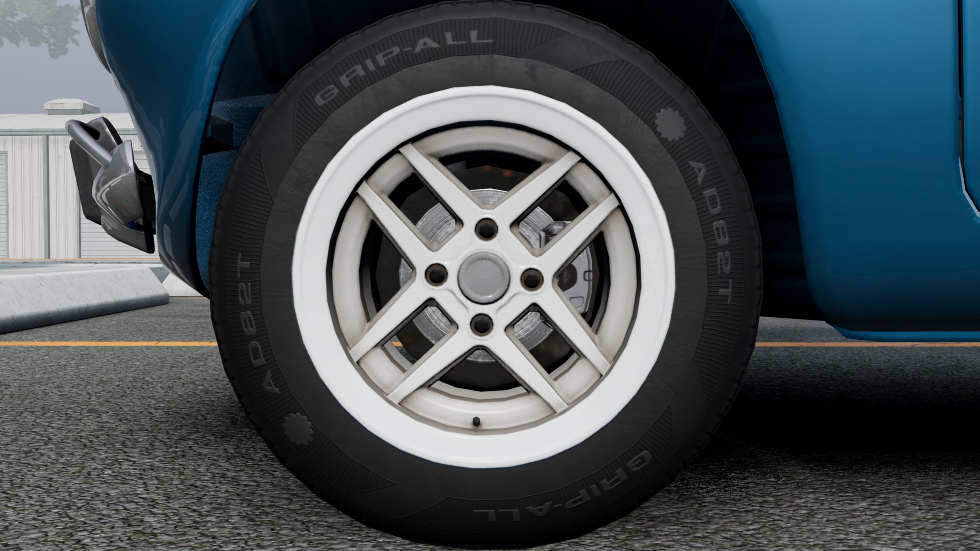 TIMS Egota - Quarryside Auto